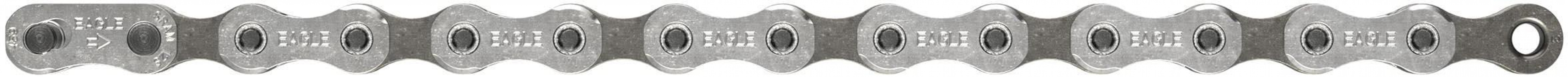 SRAM NX Eagle 12 speed Chain 126 Links