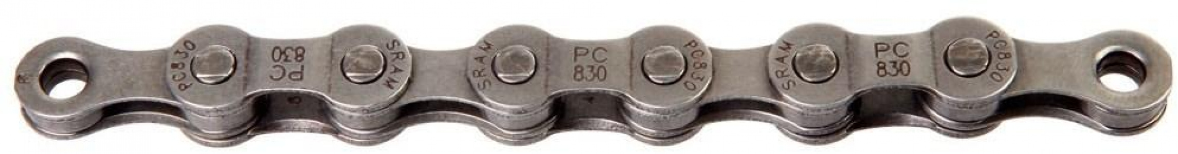 SRAM PC-830 7/8 Speed Chain, 114 Links