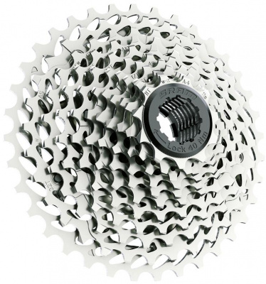 SRAM PG-1130 11 Speed Cassette 11-32T