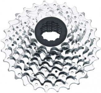 SRAM PG-850 8 Speed Cassette 11-32