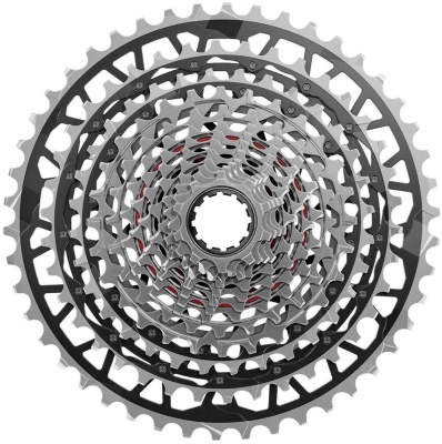 SRAM Red XPLR XG-1391 13 Speed Cassette 10-46T
