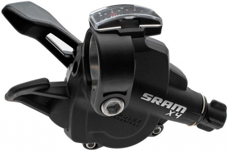 SRAM X4 Trigger Shifter 8Speed Rear 1 1