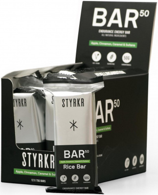 STYRKR BAR50