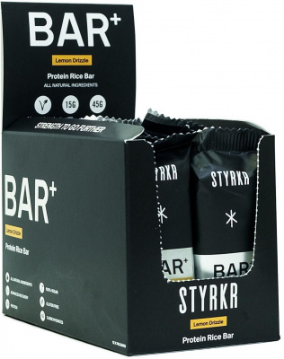 STYRKR BARPLUS