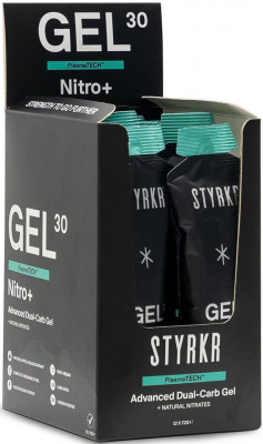 STYRKR GEL 30 Nitrates+