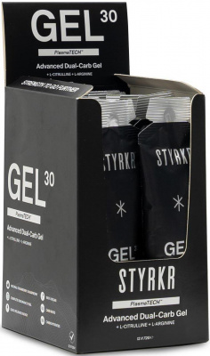 STYRKR GEL 30