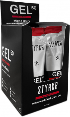 STYRKR GEL50
