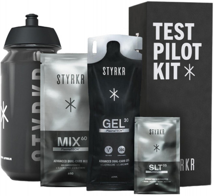 STYRKR Styrkr Test Pilot Kit