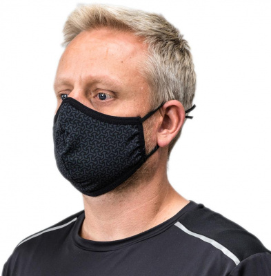 Scimitar Face Mask