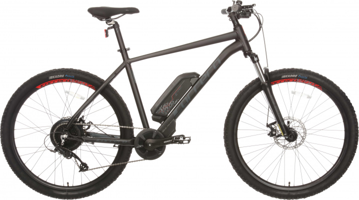 Second hand best sale mens mountain bike