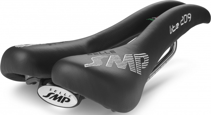 Selle SMP Lite 209 Saddle