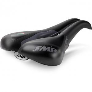 Selle SMP TRK Saddle, Large, Black