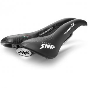 Selle SMP Well Saddle, Black
