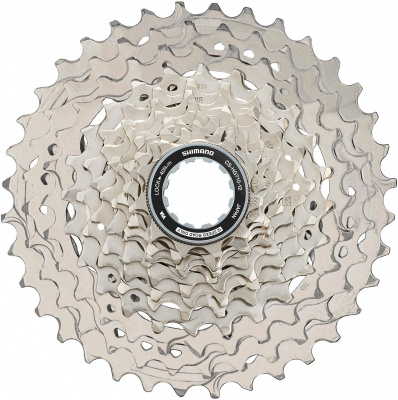 Shimano 105 CS-HG710 12-speed cassette 11-36T