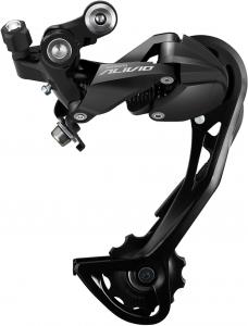 Shimano Alivio RD-M3100 9 Speed Rear Derailleur