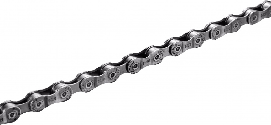 Shimano CN-E6070 E-Bike 9 Speed Chain, 138 Links