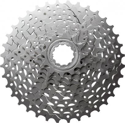 Shimano CS-HG400 Alivio 9-speed Cassette