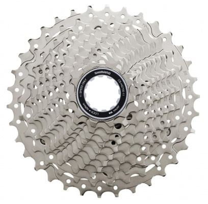 Shimano CS-HG700 11 Speed Cassette, 11-34T