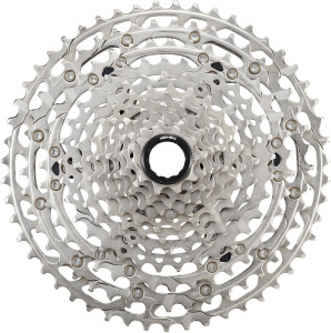 Shimano Deore CS-M6100 12 Speed Cassette, 10-51T