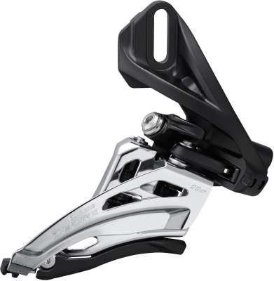 Shimano Deore FD-M5100-D 11 Speed Front Derailleur, Direct Mount