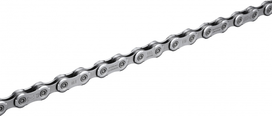 Shimano Deore/105 CN-M6100 12 Speed Chain, 126 Links