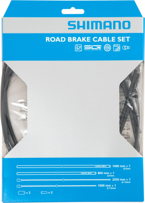 Shimano Dura-Ace 9000 Road Brake Cable Set
