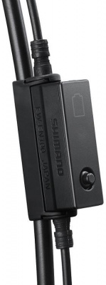 Shimano EW-EN100 Junction A, 2x E-Tube ports