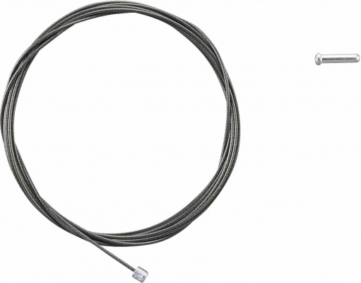 Shimano Road/MTB OPTISLICK Coated Inner Gear Cable 1.2 x 2100mm
