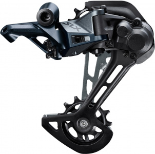 Shimano SLX RD-M7100 12 Speed Rear Derailleur, SGS For Single
