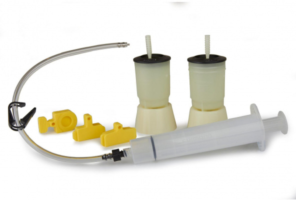 Shimano TL-BR002 Brake Bleed Kit