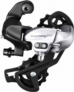 Shimano Tourney RD-TX800 7/8 Speed Rear Derailleur