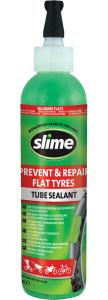 Slime Bike Tube Puncture Repair Sealant