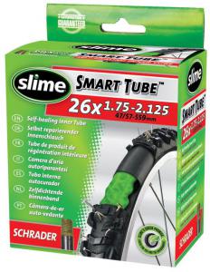 Slime Schrader Bike Inner Tube - 20