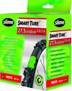 Slime Smart Inner Tube 27.5