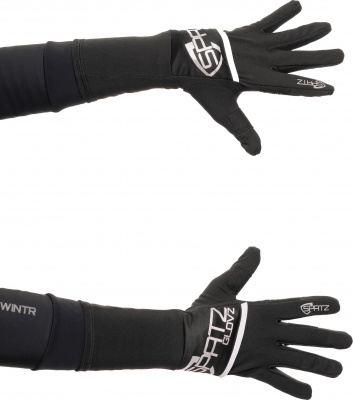 Spatz Glovz2 Race Gloves