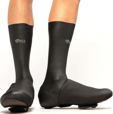Spatzwear Aquasokz Long Shoe Covers