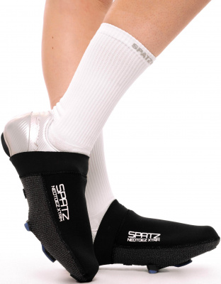 Spatzwear Neotoez Xtrm Neoprene Toe Warmers