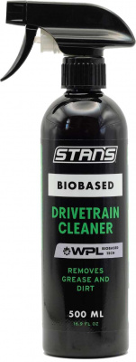 Stan's Biobased Drivetrain Cleaner 500ml