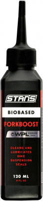 Stan's Biobased Forkboost 120ml