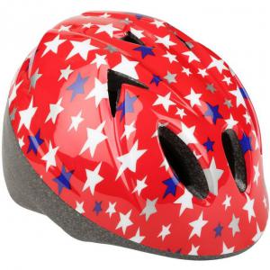 Stars Toddler Bike Helmet (44-50cm)
