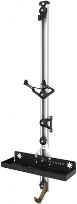 Stashed LodeStar Indoor Cycling Set