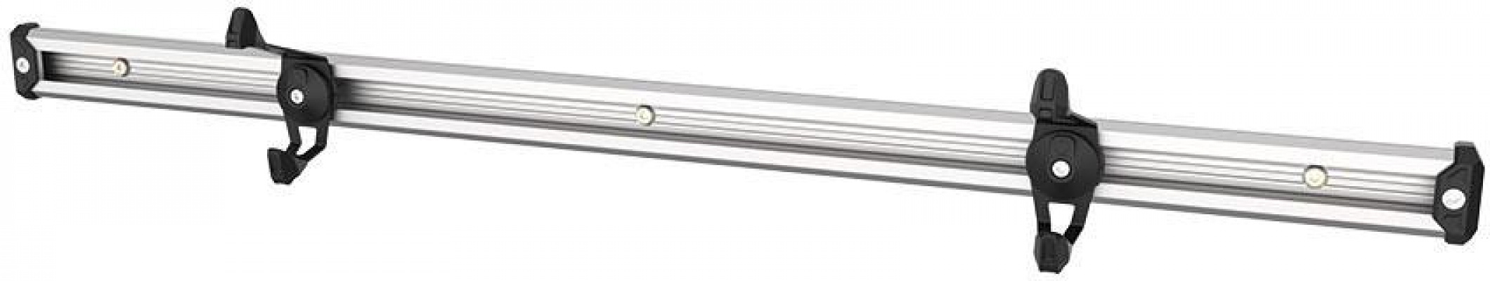 Stashed LodeStar Multihook Set, Multihook Rail