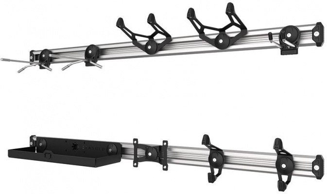 Stashed LodeStar Pro Cycling Set