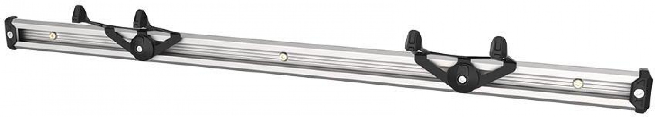 Stashed LodeStar Shoe Set, 2 Shoe Rail