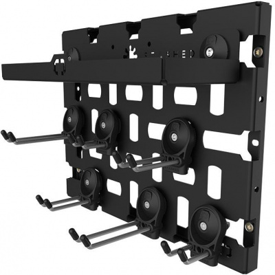Stashed LodeStar Tools Set, Tool Set Board