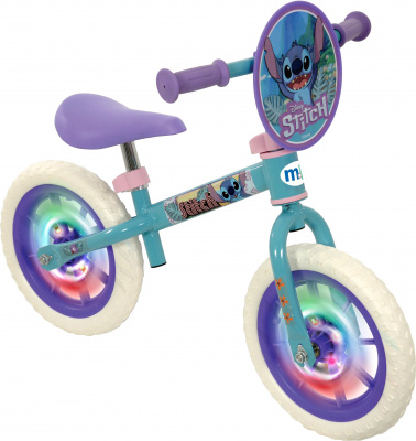 Stitch LED Balance Bike