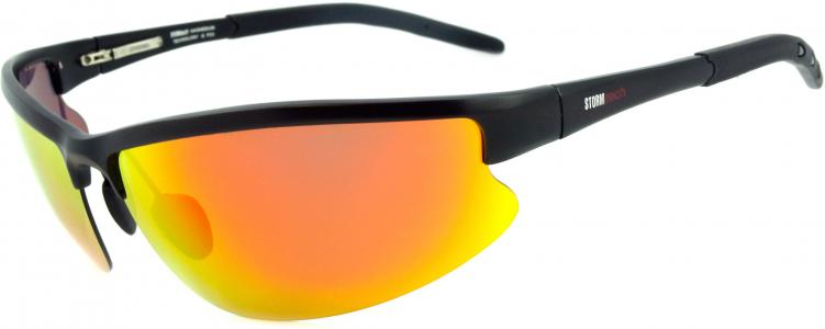 StormTech Atrax Orange Sunglasses