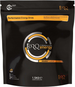 TORQ Energy Drink, 1 x 1.5kg