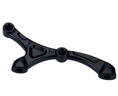 Tektro Disc Mounts - Lyra