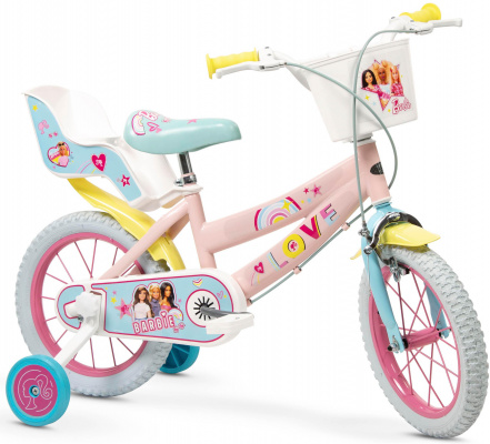 Toimsa Barbie 14